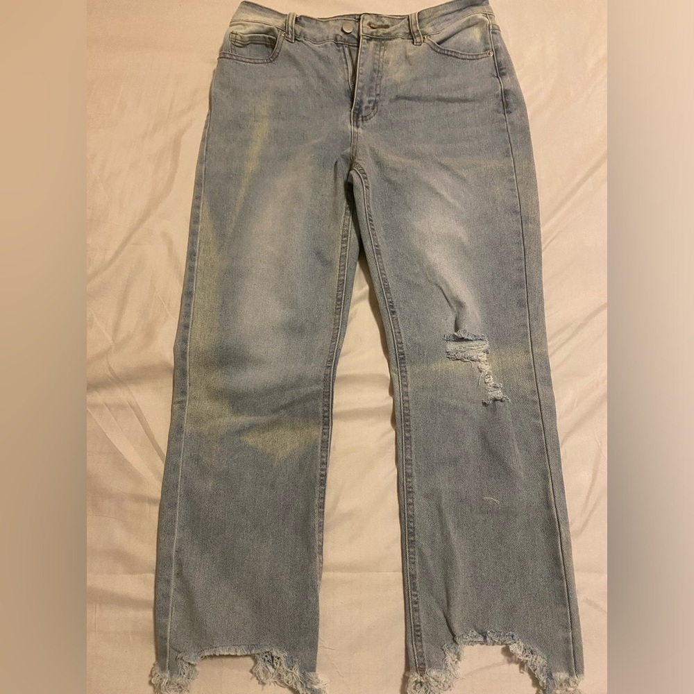 Women jeans